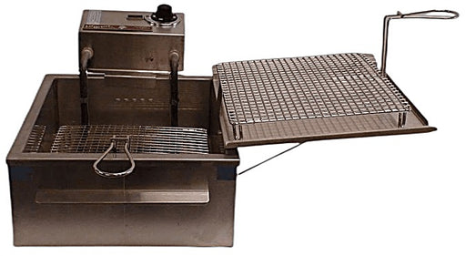 Lil Orbits Universal Fryer FS16L Bakery Wholesalers