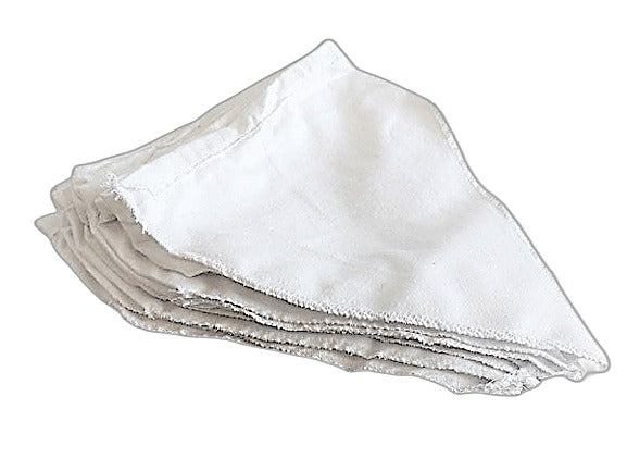 Belshaw Manual Shortening Filter-Flo Siphon Cloth Filters (dozen ...