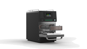 Prática Fit Express Ventless High-Speed Commercial Rapid Cook Oven - Donut-Equipment.com