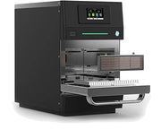 Prática Fit Express SM Single Mag Ventless High-Speed Commercial Rapid Cook Oven, Countertop Design - Donut-Equipment.com
