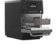 Prática Fit Express SM Single Mag Ventless High-Speed Commercial Rapid Cook Oven, Countertop Design - Donut-Equipment.com