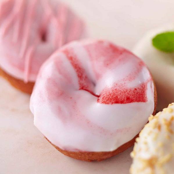 Westco Strawberry Fruit-O Concentrate Icing Fruit Bakery Wholesalers