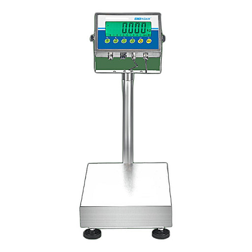 Gladiator Washdown Scales GGF 165A Bakery Wholesalers
