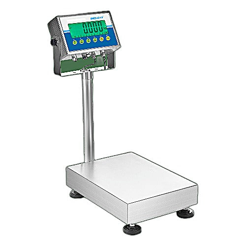 Gladiator Washdown Scales GGL 330A Bakery Wholesalers