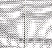Avalon (DS1725-S) Heavy-Duty Stainless-Steel Frying Screens (12 Screens) 17"L x 25"W or (43.18 CM x 63.5 CM) Bakery Wholesalers