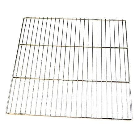 Belshaw Glazing Screen for HG 24C/ HG 24EZ - 24" x 24" Pack of 12 Screens Bakery Wholesalers