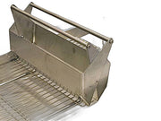 Belshaw HG18C Glazer with Drain Tray/and One Glazing Screen Bakery Wholesalers