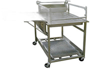 Belshaw HG24EZ Glazer with Drain Tray/and One Glazing Screen Bakery Wholesalers