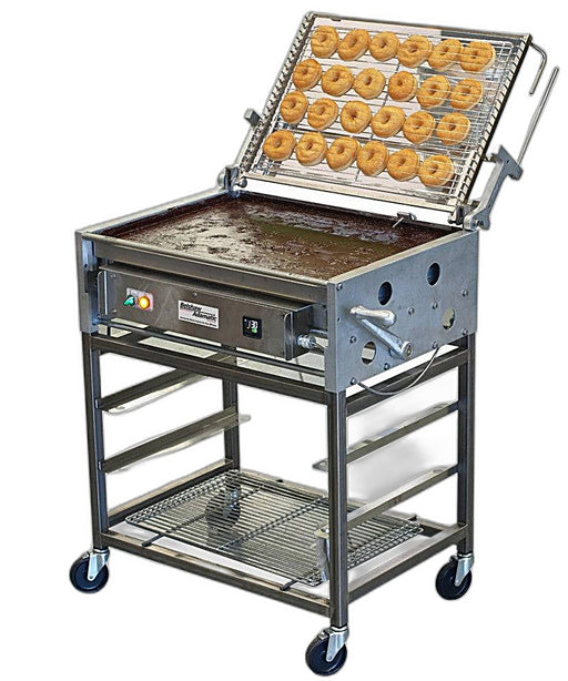 Belshaw HI18F High Production Icers (2 Options in Variants) Bakery Wholesalers