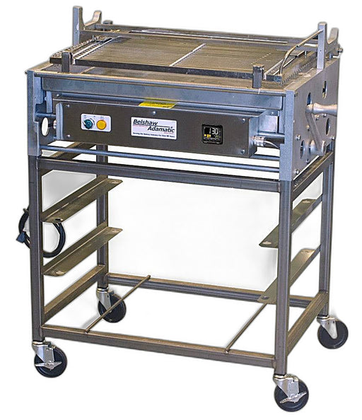 Belshaw HI18F High Production Icers (2 Options in Variants) Bakery Wholesalers
