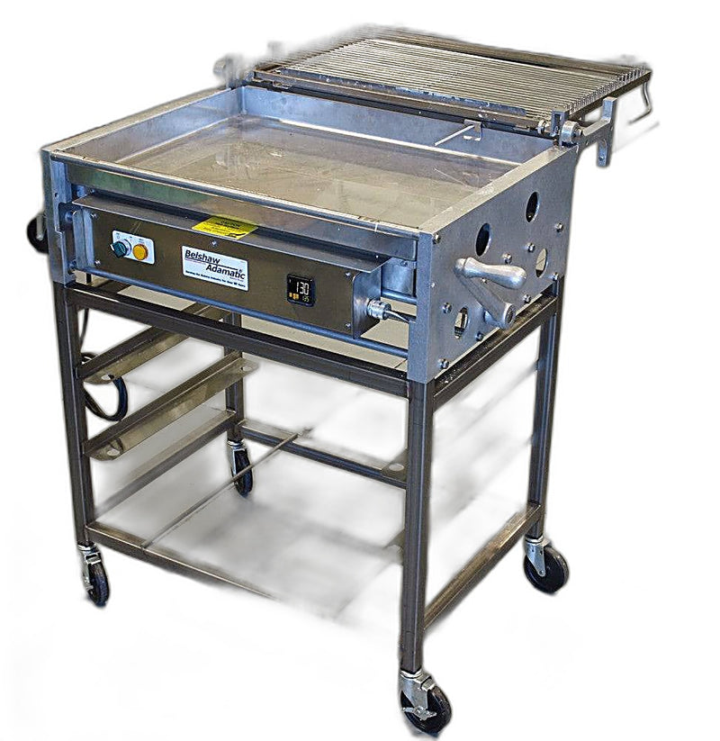 Belshaw HI18F High Production Icers (2 Options in Variants) Bakery Wholesalers