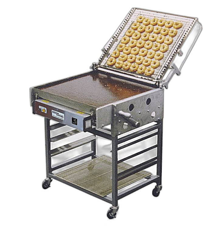 Belshaw HI24F High Production Icers (2 Options in Variants) Bakery Wholesalers