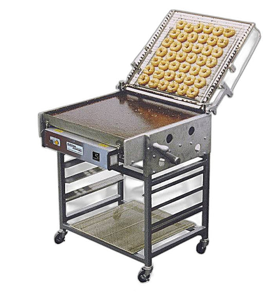 Belshaw HI24F High Production Icers (2 Options in Variants) Bakery Wholesalers