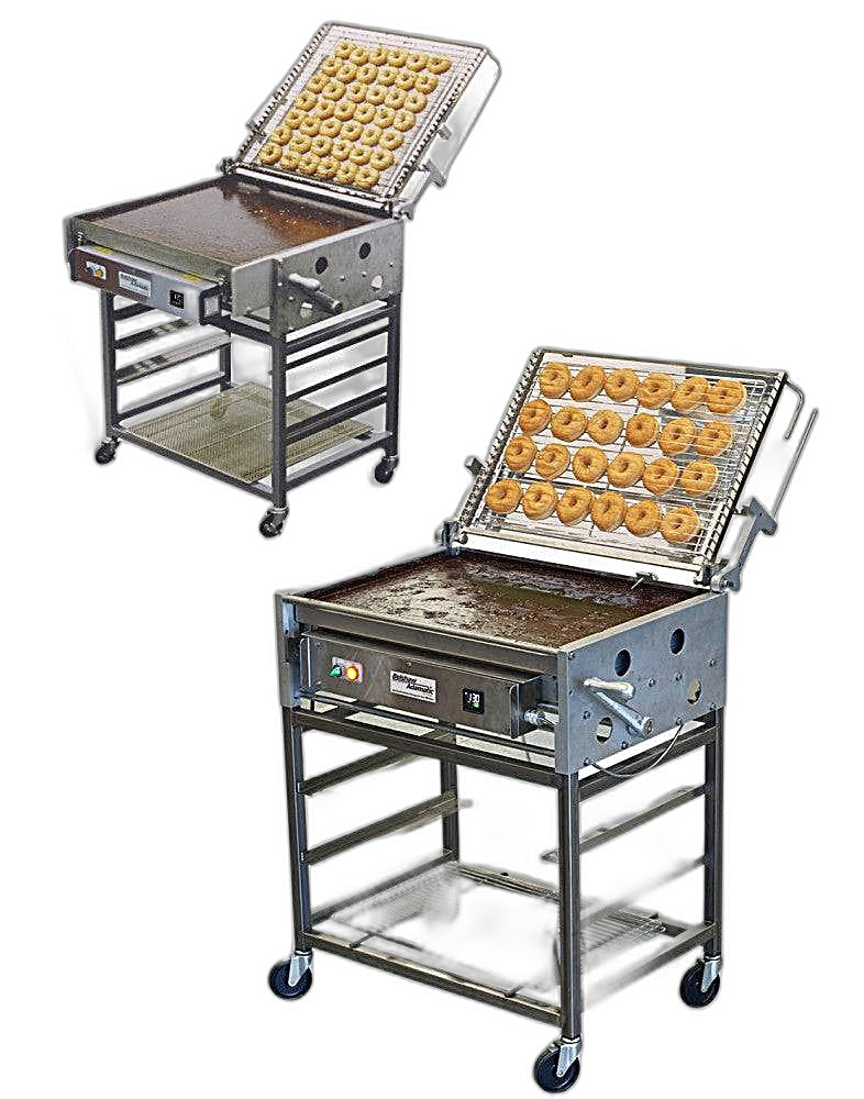 Belshaw HI24F High Production Icers (2 Options in Variants) Bakery Wholesalers