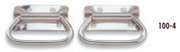 Faribo 100-4 Handle Kit, 1 Pair - Bakery Wholesalers
