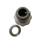 Belshaw Precision Height Adjuster for Type B/ F/ N (column mount only) Bakery Wholesalers