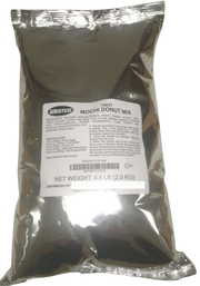 Westco Mochi Donut Mix 35.2 lbs Bakery Wholesalers