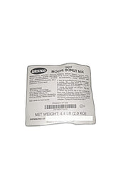 Westco Mochi Donut Mix 35.2 lbs Bakery Wholesalers