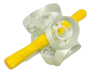 One Row Round, Bismarck. Filled, Shell, Biscuit Cutter (7 Sizes Available in Variants) Bakery Wholesalers