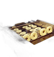 Dual Automatic Depositor Kit for Mark VI and Mark VI (Deep) (5 options in Variants available) Bakery Wholesalers