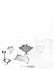 CPWplus 15P Bench Scale Bakery Wholesalers
