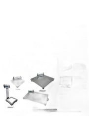 CPWplus 35 Bench Scale Bakery Wholesalers