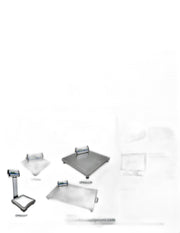 CPWplus 15 Bench Scale Bakery Wholesalers