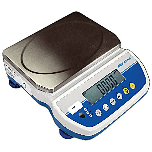 Latitude Compact Bench Scale LBX 30 Bakery Wholesalers