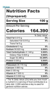 Lawrence Foods Ez Squeeze Blueberry Filling, 2 Pounds, 12 Per Case Bakery Wholesalers