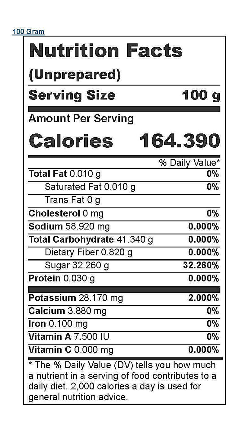 Lawrence Foods Ez Squeeze Blueberry Filling, 2 Pounds, 12 Per Case Bakery Wholesalers