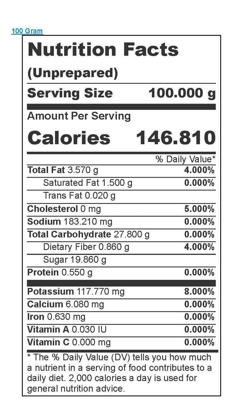 Lawrence Foods Ez Squeeze Chocolate Bavarian Creme Filling, 2 Pounds, 12 Per Box Bakery Wholesalers