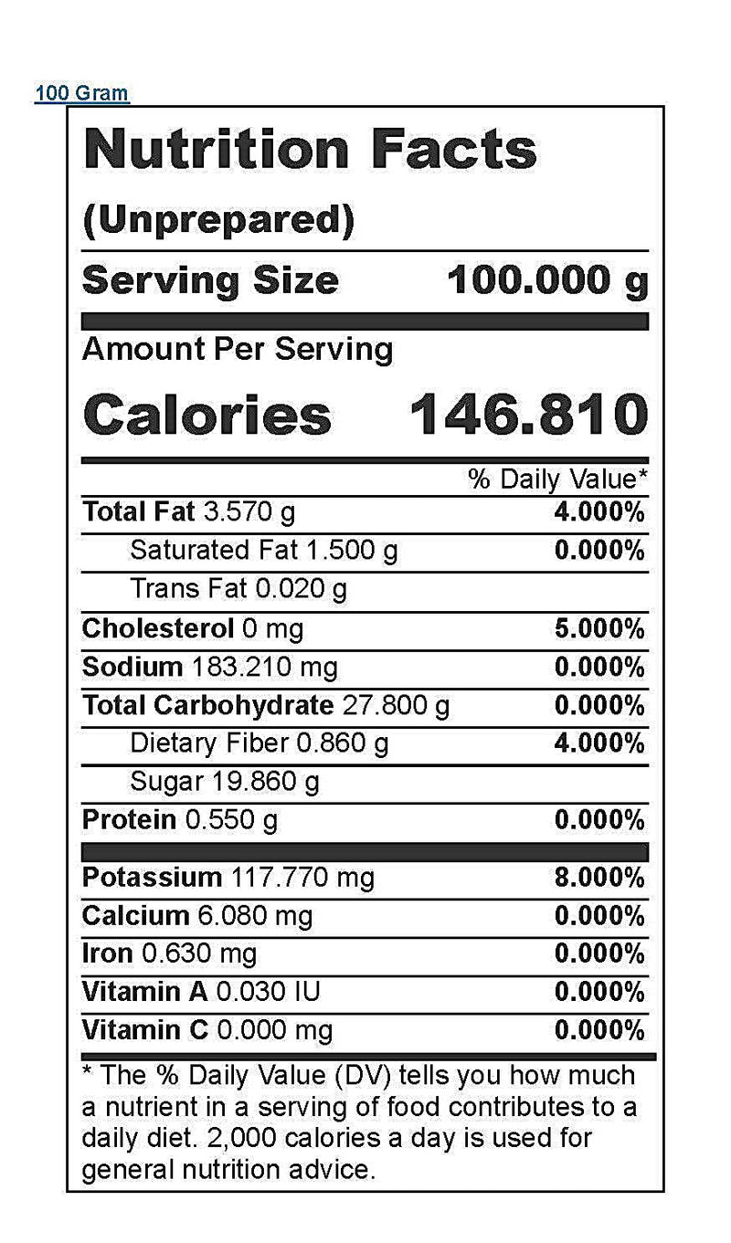 Lawrence Foods Ez Squeeze Chocolate Bavarian Creme Filling, 2 Pounds, 12 Per Box Bakery Wholesalers