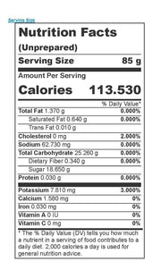 Lawrence Foods Ez Squeeze Classic Lemon Filling, 2 Pounds, 12 Per Box Bakery Wholesalers