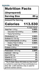 Lawrence Foods Ez Squeeze Classic Lemon Filling, 2 Pounds, 12 Per Box Bakery Wholesalers