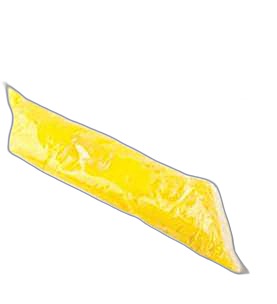 Lawrence Foods Ez Squeeze Classic Lemon Filling, 2 Pounds, 12 Per Box Bakery Wholesalers