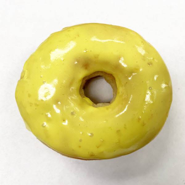 Westco Lemon Fruit-O Concentrate Icing Fruit Bakery Wholesalers