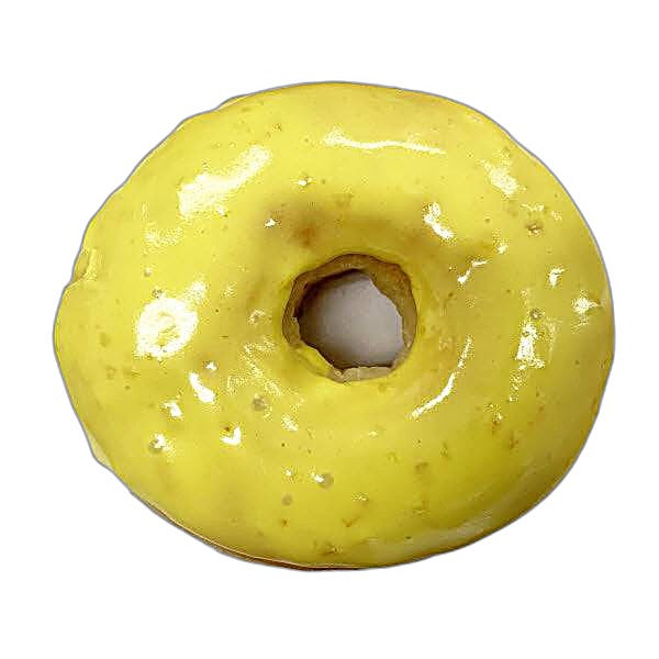 Westco Lemon Fruit-O Concentrate Icing Fruit Bakery Wholesalers