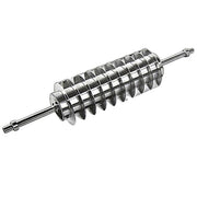 Rotary Cutter Extra Large Long John/Bar cutter. 2.5" Wide by 6.50" Cut For Sheeter Bakery Wholesalers