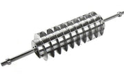 Rotary Cutter 3-1/2" Square Donuts Cutter for Machine (26" Shaft) Bakery Wholesalers