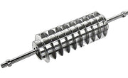 Rotary Cutter 3-1/2" Square Donuts Cutter for Machine (26" Shaft) Bakery Wholesalers