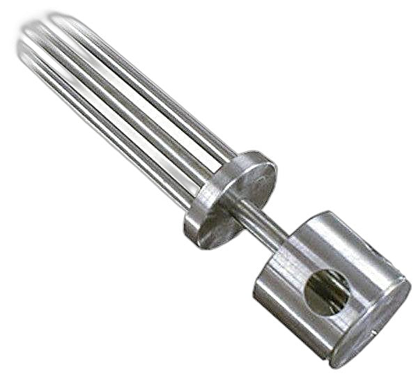 Belshaw Type N Loukoumades Plunger Bakery Wholesalers