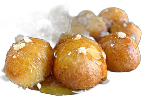 Belshaw Loukoumades Plunger for Type B/F depositor Bakery Wholesalers