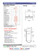 Turbo Air M3F47-2-N M3 Series 52" Stainless Steel Reach-In Freezer - Donut-Equipment.com