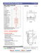 Turbo Air M3R47-4-N 51 3/4" Two Section Reach In Refrigerator, (4) Left/Right Hinge Solid Doors, 115v - Donut-Equipment.com
