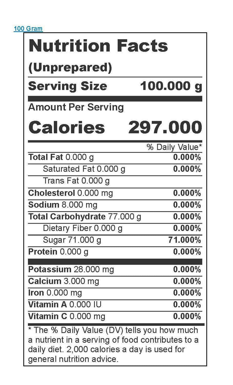 Lawrence Foods easy-to-use Supreme Donut Glaze 22# pail Bakery Wholesalers