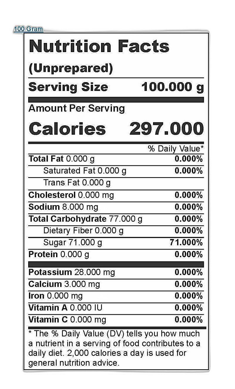 Lawrence Foods easy-to-use Supreme Donut Glaze 22# pail Bakery Wholesalers