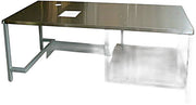 Belshaw Support table for Mark VI Fryer (MK6-1005) Bakery Wholesalers