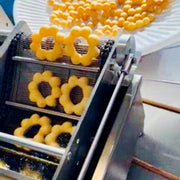 Mochi Plunger and RS' Submerger System for the 2026 Mark ll Donut Robot (MKll-1525) - Bakery Wholesalers