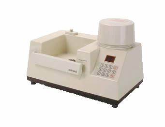 Edhard Volumetric Dosing System Bakery Wholesalers