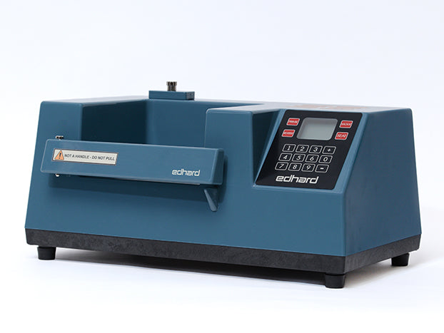 Edhard P-4024- (Model MKHB) Series Donut Filler Base (Base Only) - Bakery Wholesalers
